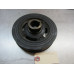 24F114 Crankshaft Pulley For 14-15 Kia Sorento  2.4